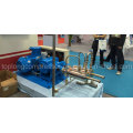 Cryogenic Liquid Cylinder Filling Pump (Svoc30-80/165)